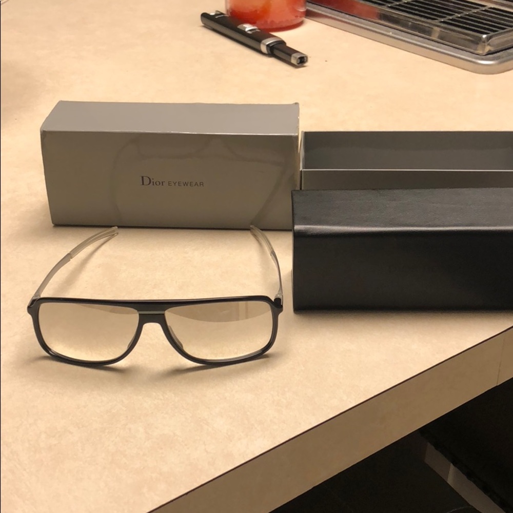 Dior Homme Men’s sunglasses